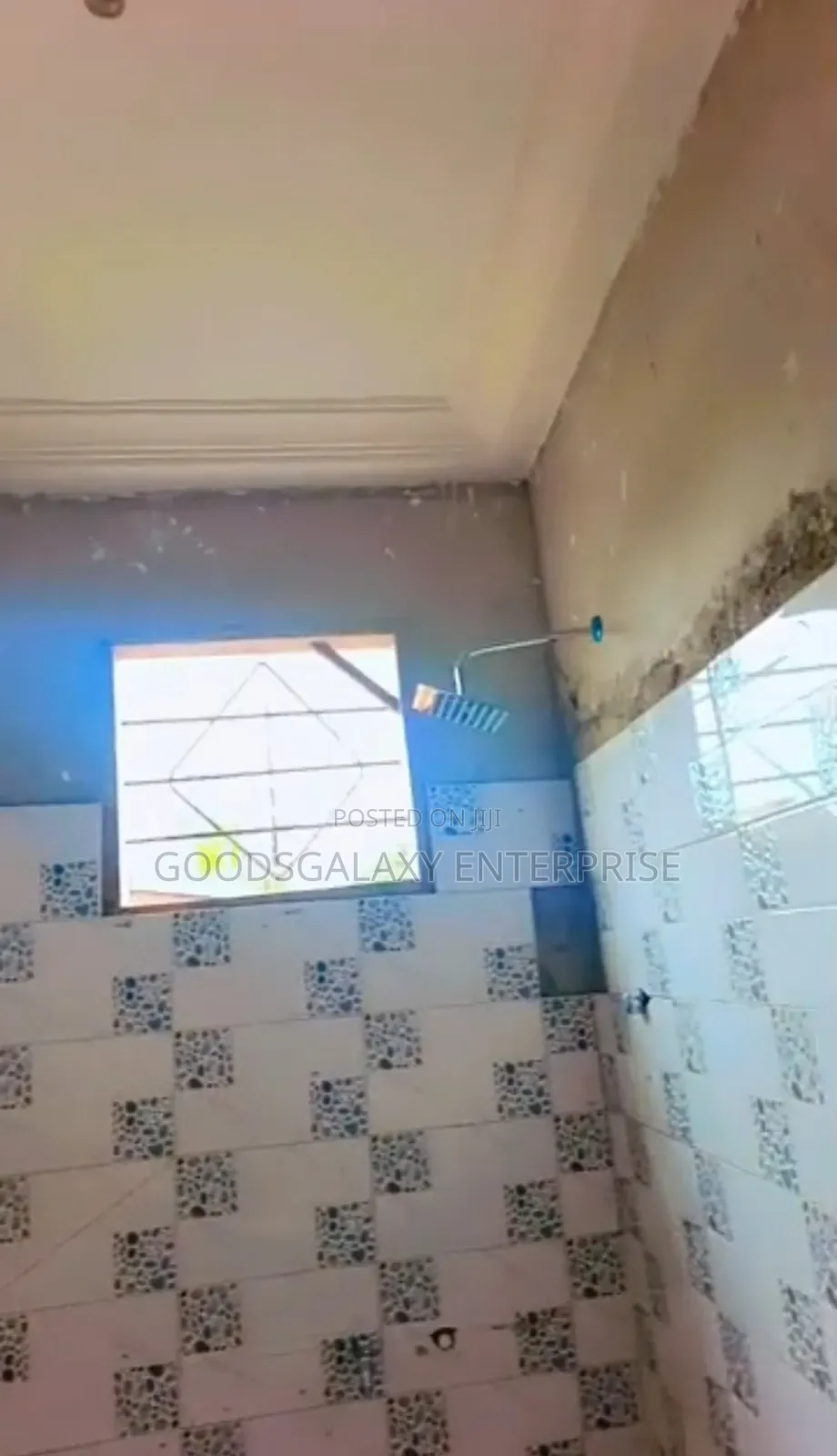 2bdrm Apartment in Asokore Mampong Municipal for rent
