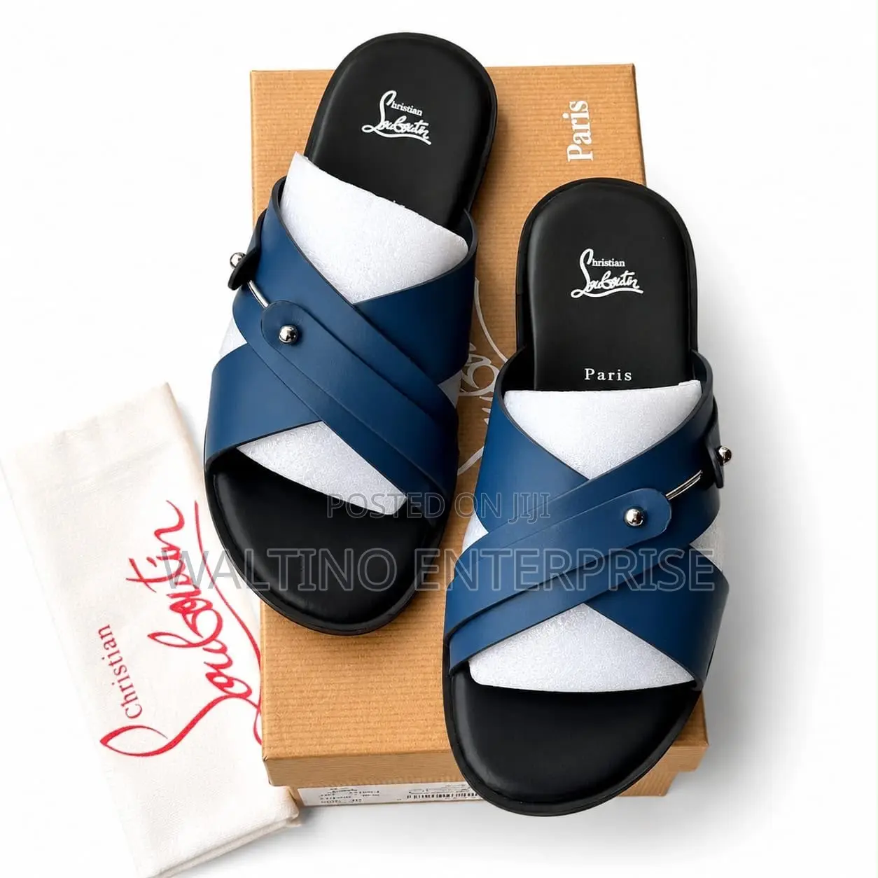 Shoes and Slippers