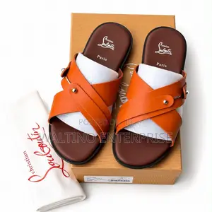 Shoes and Slippers