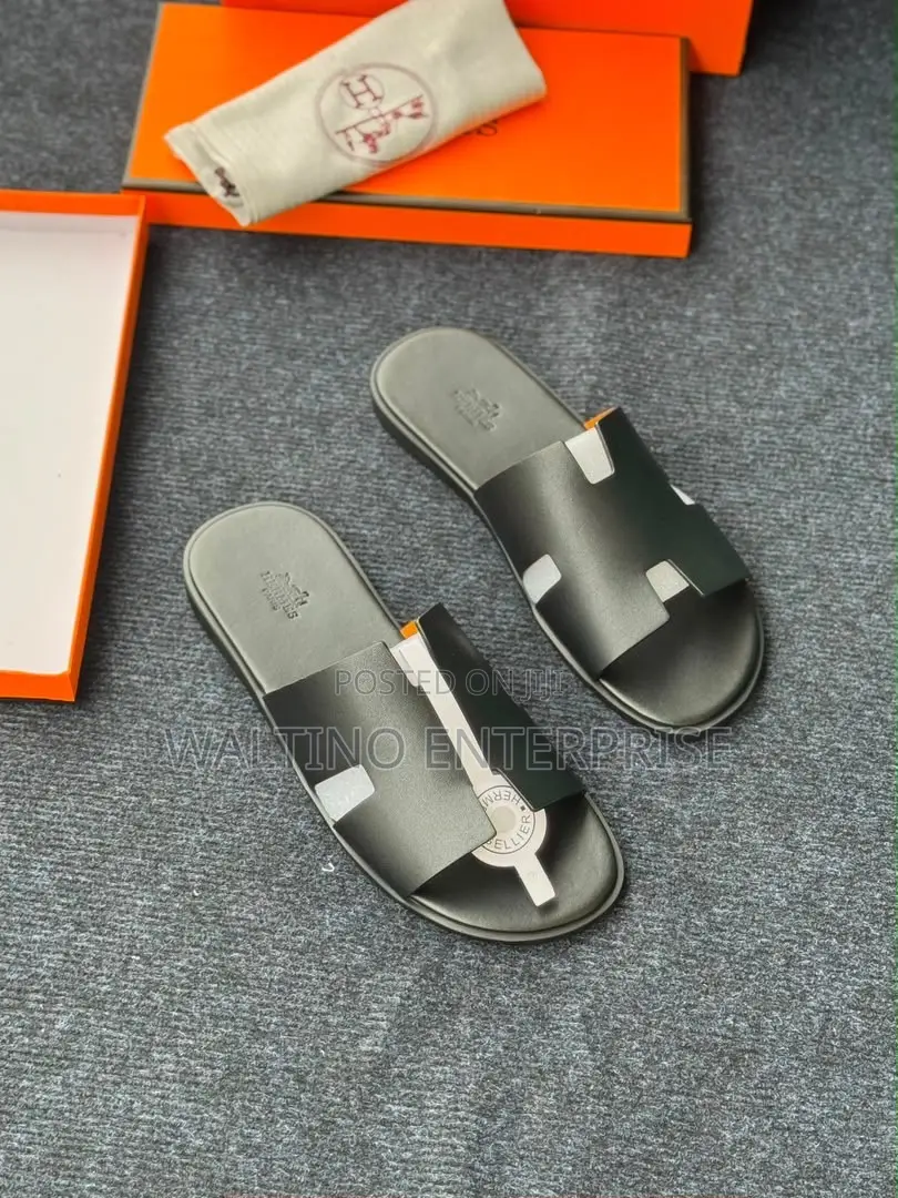 Shoes and Slippers