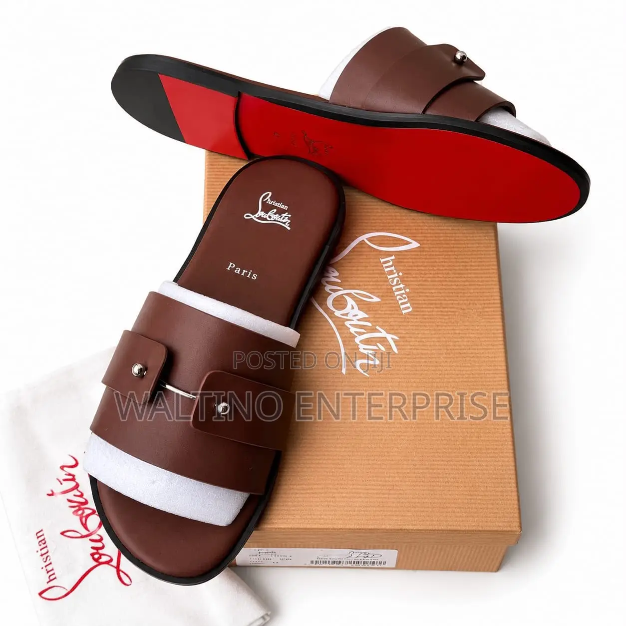 Shoes and Slippers