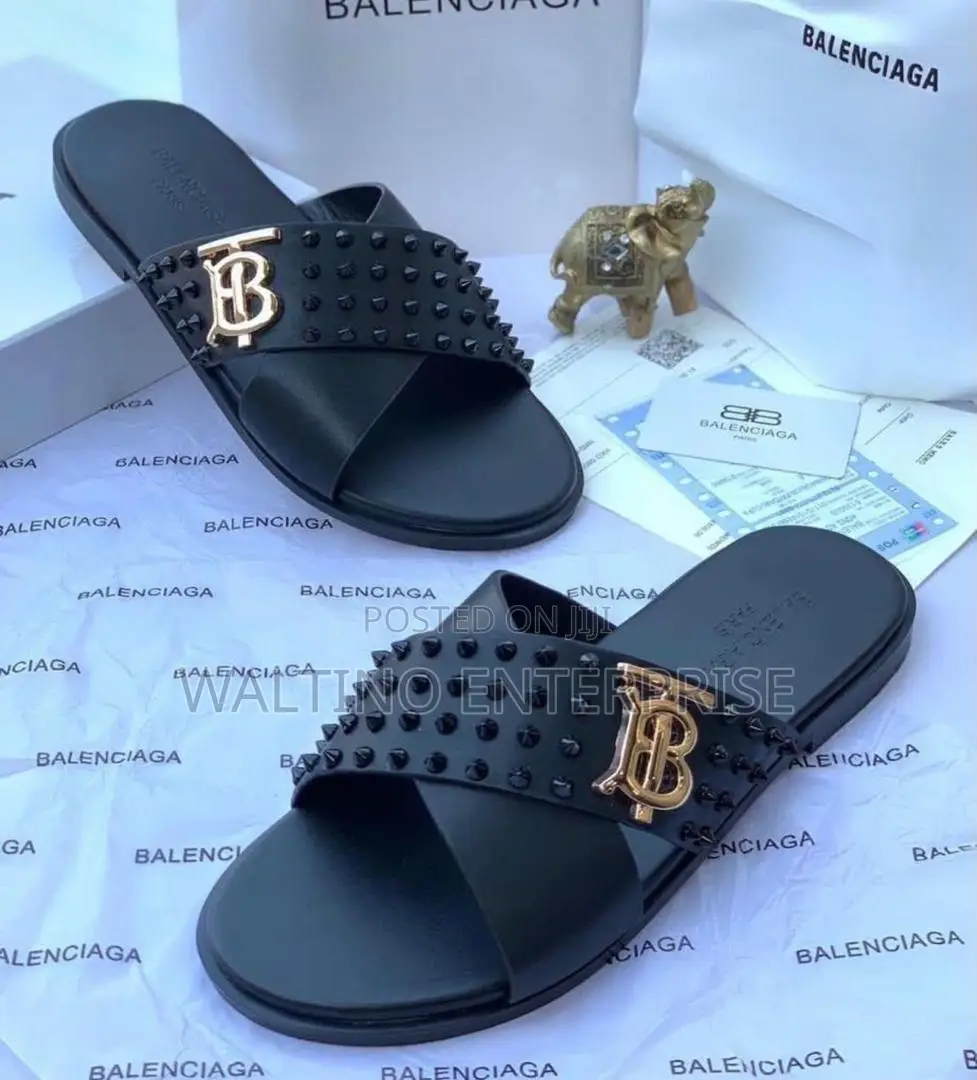 Shoes and Slippers