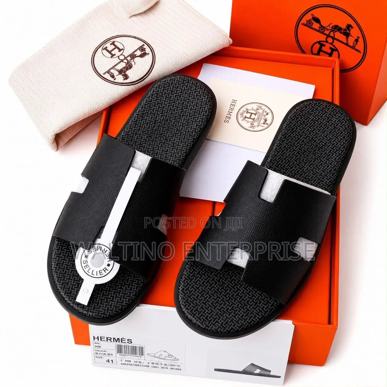 Shoes and Slippers