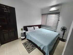Furnished 2bdrm Apartment in Ab Majesty, Accra Metropolitan for rent