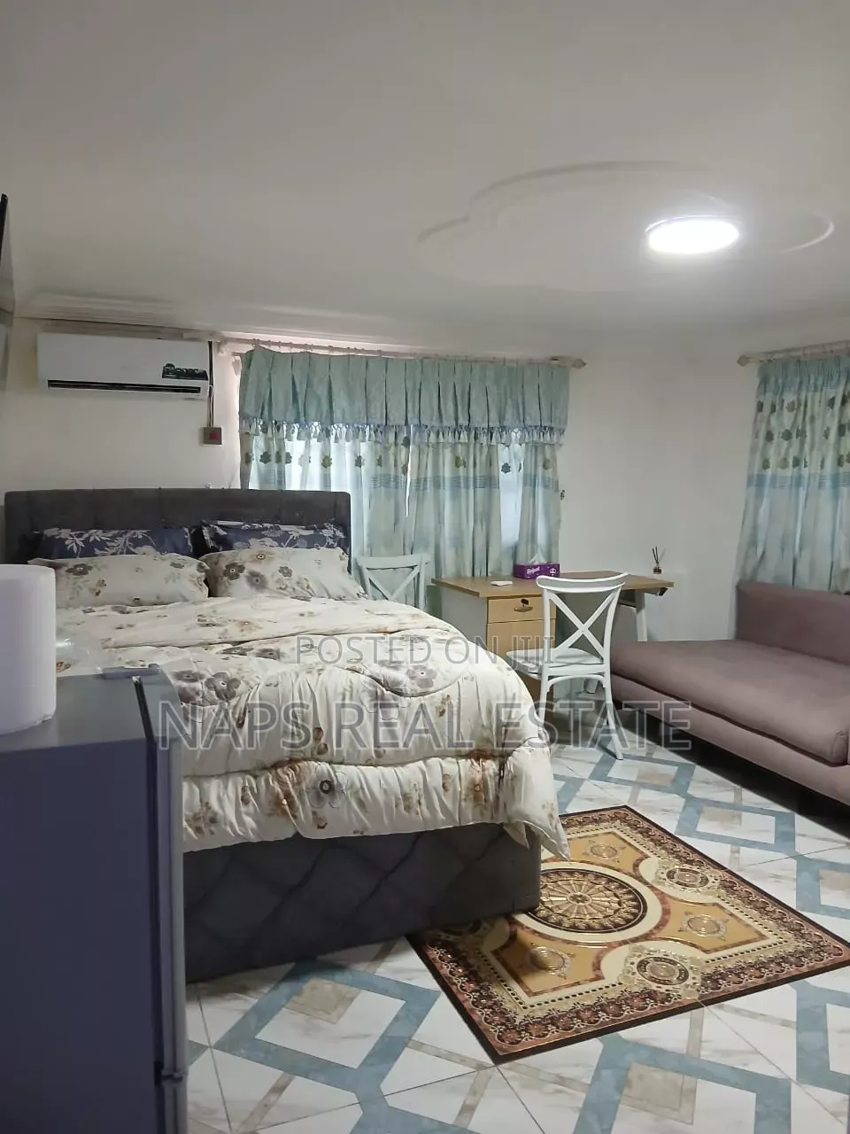1bdrm Apartment in Naps Real Estate, Ga South Municipal for rent