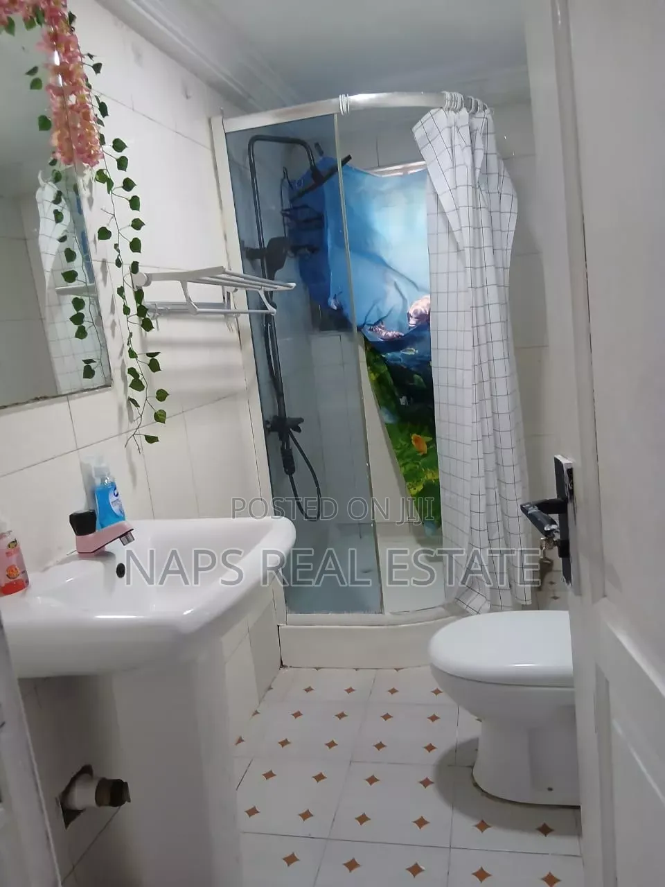 1bdrm Apartment in Naps Real Estate, Ga South Municipal for rent