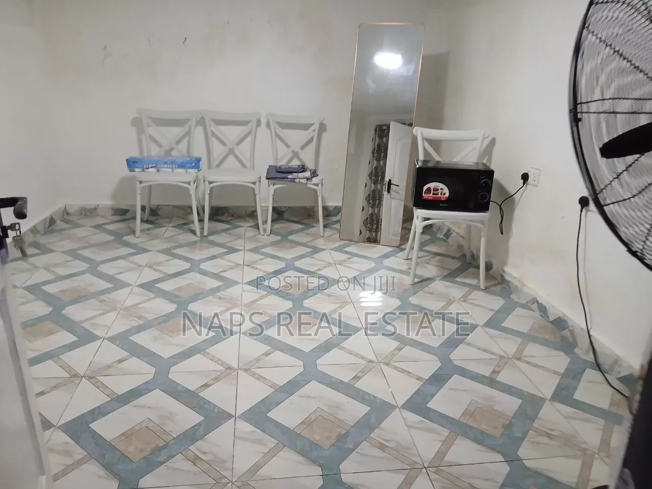 1bdrm Apartment in Naps Real Estate, Ga South Municipal for rent