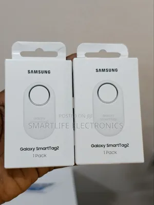 Samsung Smart Tag 2
