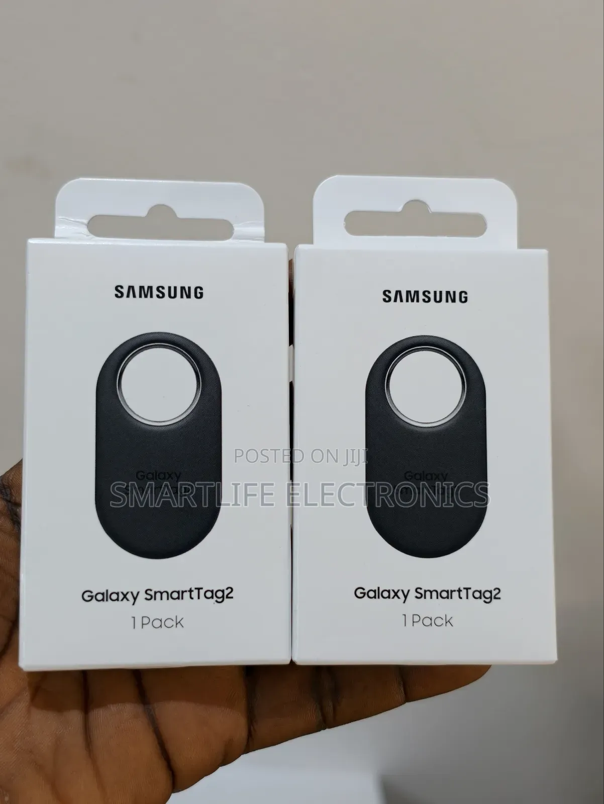 Samsung Smart Tag 2