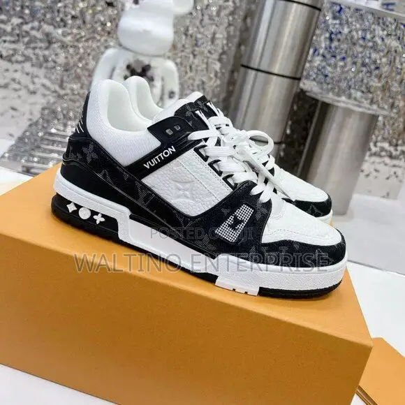 Shoes and Slippers
