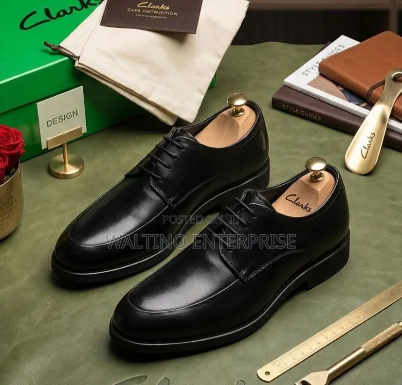 Shoes and Slippers