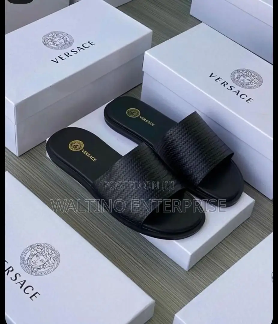 Shoes and Slippers