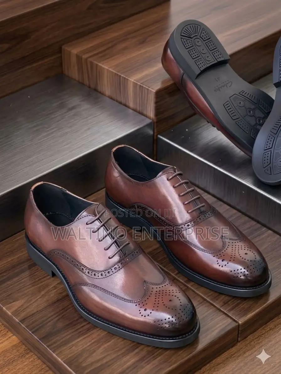 Shoes and Slippers