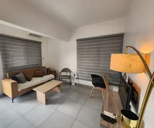 Furnished 1bdrm Apartment in Ab Majesty, Accra Metropolitan for rent