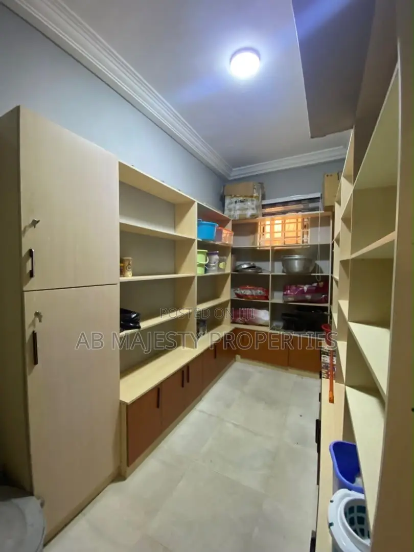 Furnished 1bdrm Apartment in Ab Majesty, Accra Metropolitan for rent