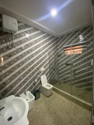 Furnished 1bdrm Apartment in Ab Majesty, Accra Metropolitan for rent