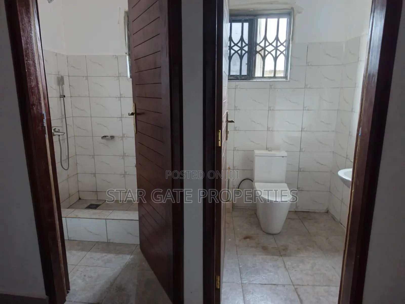 3bdrm Apartment in Ejisu Akyaakrom for rent