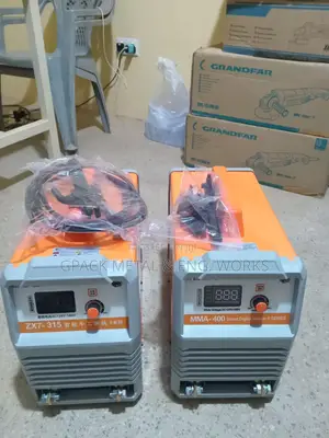 Welding Set