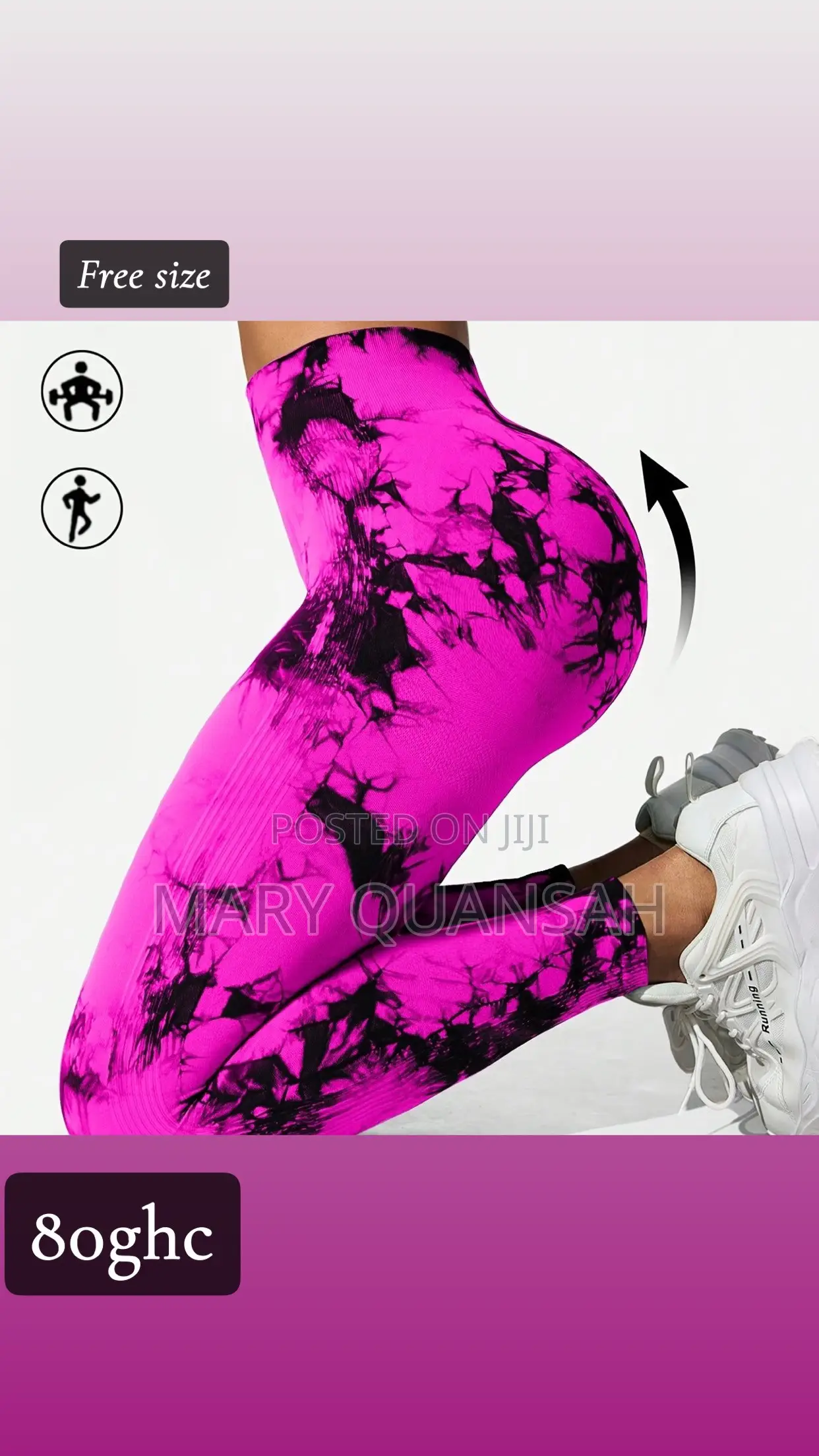 Leggings for Gym