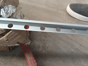 PVC Tile Trim for Tiles