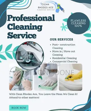 CleaningServices