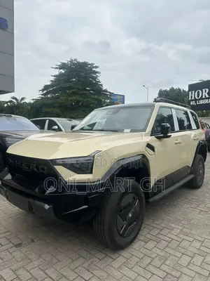 New Dongfeng Captain 2025 Gray