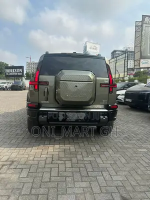 New Dongfeng Captain 2025 Gray