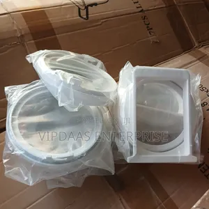 5 Inches Portable AC Adopters