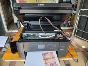 Epson Xp-5100