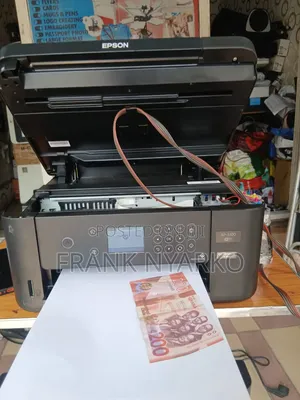 Epson Xp-5100