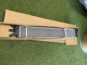 Honda CRV Cr-v Hybrid Intercooler 2023 2024 2025 2026