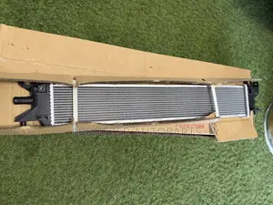 Honda CRV Cr-v Hybrid Intercooler 2023 2024 2025 2026