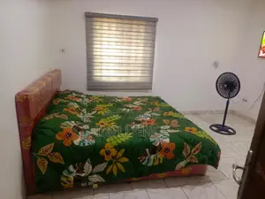 Studio Apartment Fully Furnished