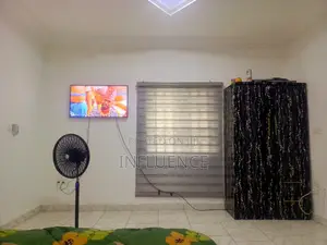 Studio Apartment Fully Furnished