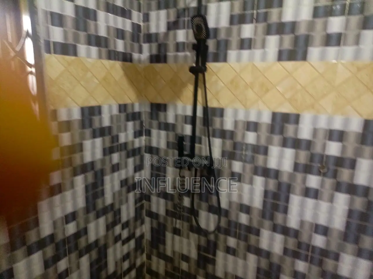 Studio Apartment Fully Furnished