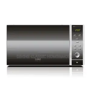 30lit Caso Microwave With Grill and Convention 35litres