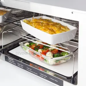 30lit Caso Microwave With Grill and Convention 35litres