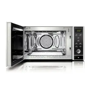 30lit Caso Microwave With Grill and Convention 35litres