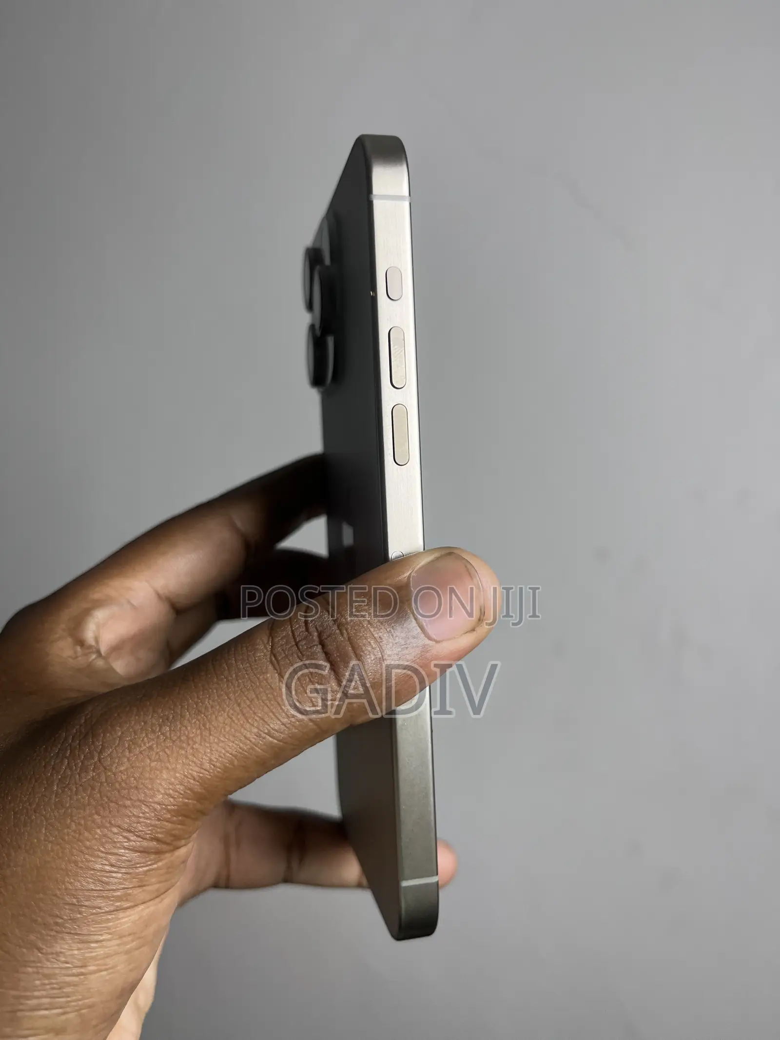 New Apple iPhone 15 Pro Max 256 GB
