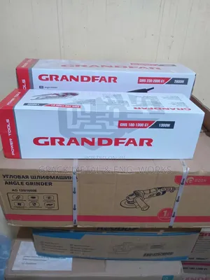Grinding Machine. Very Surable