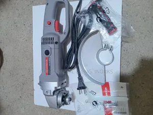 Grinding Machine. Very Surable