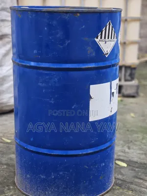 100 Litres Steel Barrel