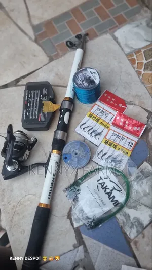 Fishing Gear