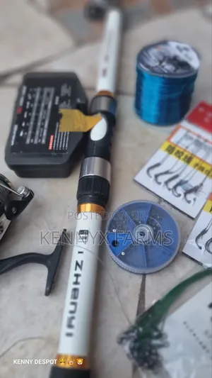 Fishing Gear
