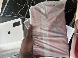New Tablet 512 GB Blue