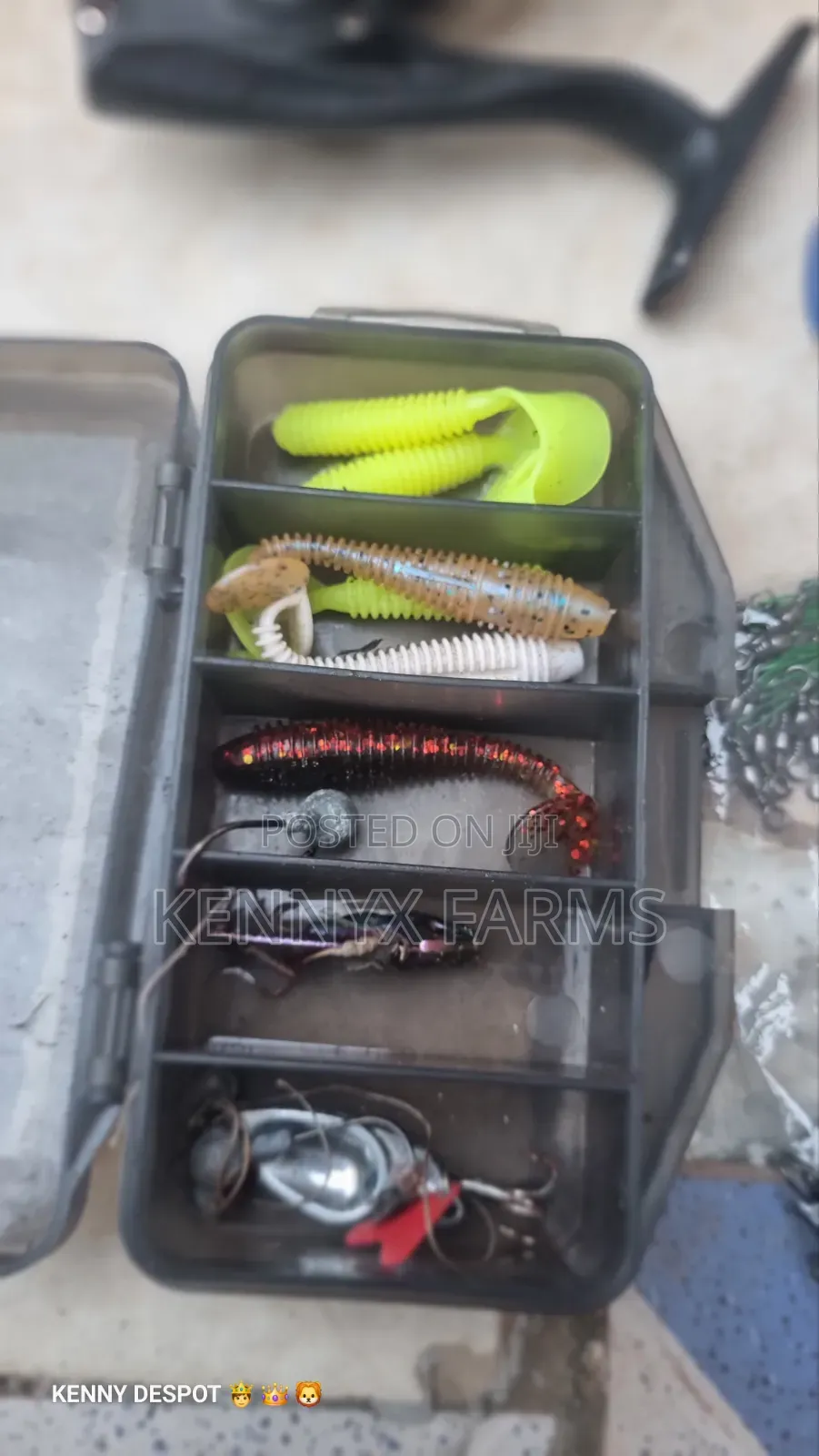 Fishing Gear