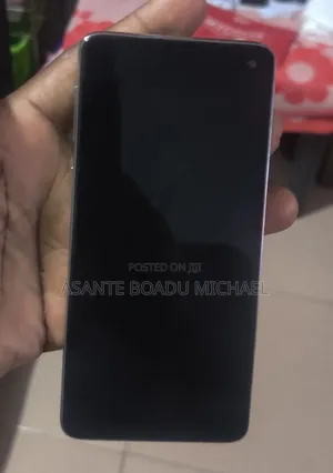 Samsung Galaxy S10 128 GB Green