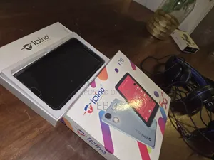 Idino i70 256 GB Gray