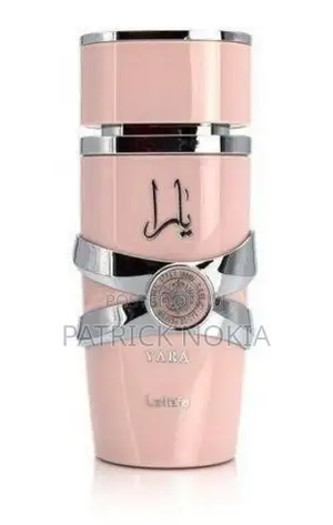 Lattafa Yara Eau De Parfum