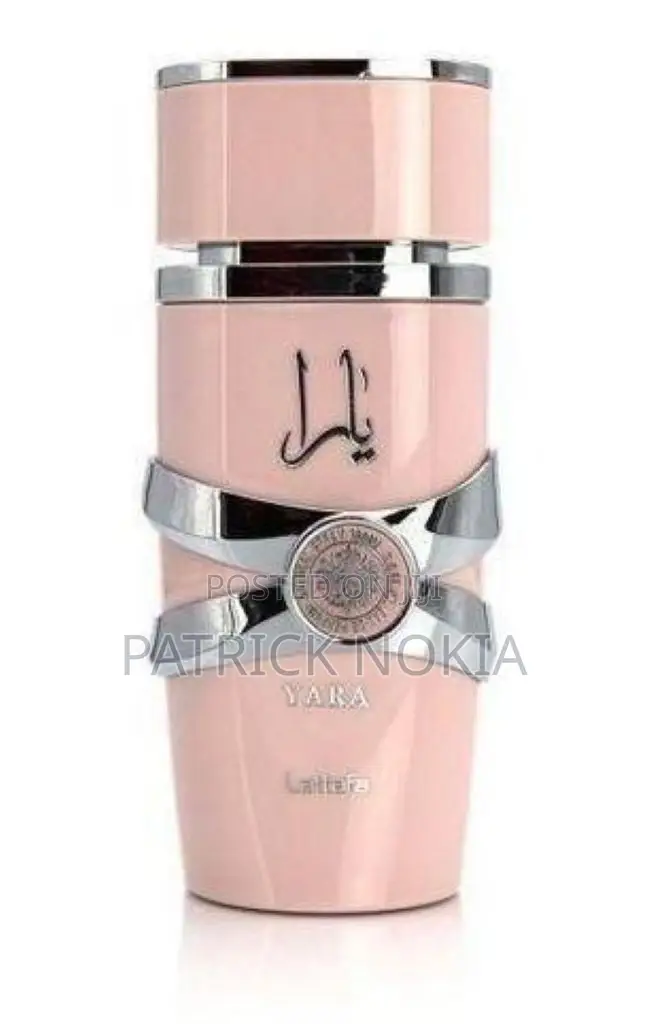 Lattafa Yara Eau De Parfum